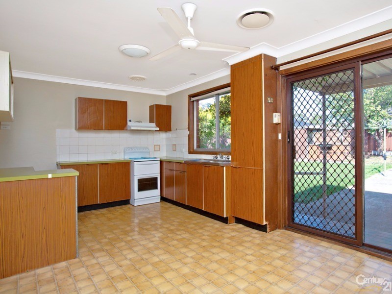 7 Shaw Place, Prospect NSW 2148
