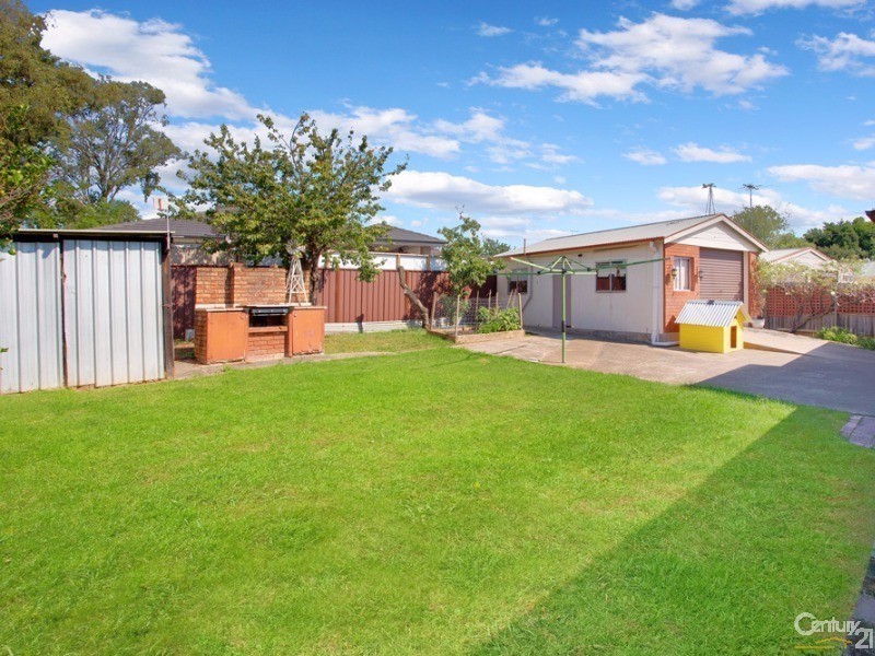 7 Shaw Place, Prospect NSW 2148