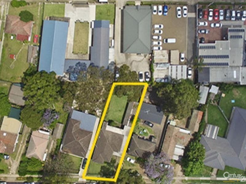 12 Alice Street, Seven Hills NSW 2147