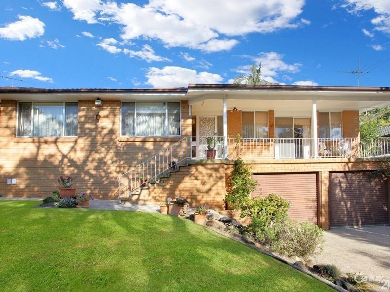 9 Kempe Parade, Kings Langley NSW 2147