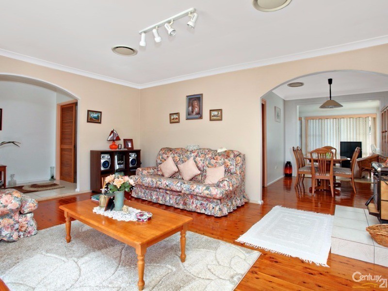 9 Kempe Parade, Kings Langley NSW 2147