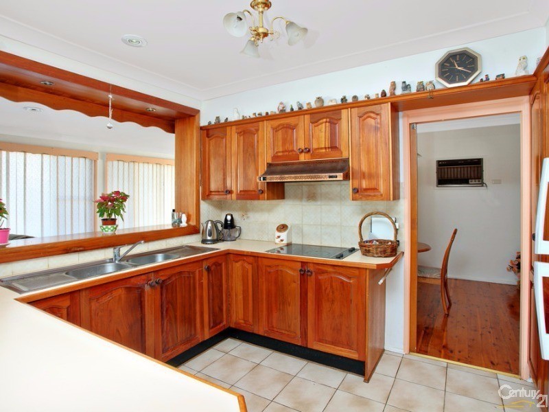 9 Kempe Parade, Kings Langley NSW 2147