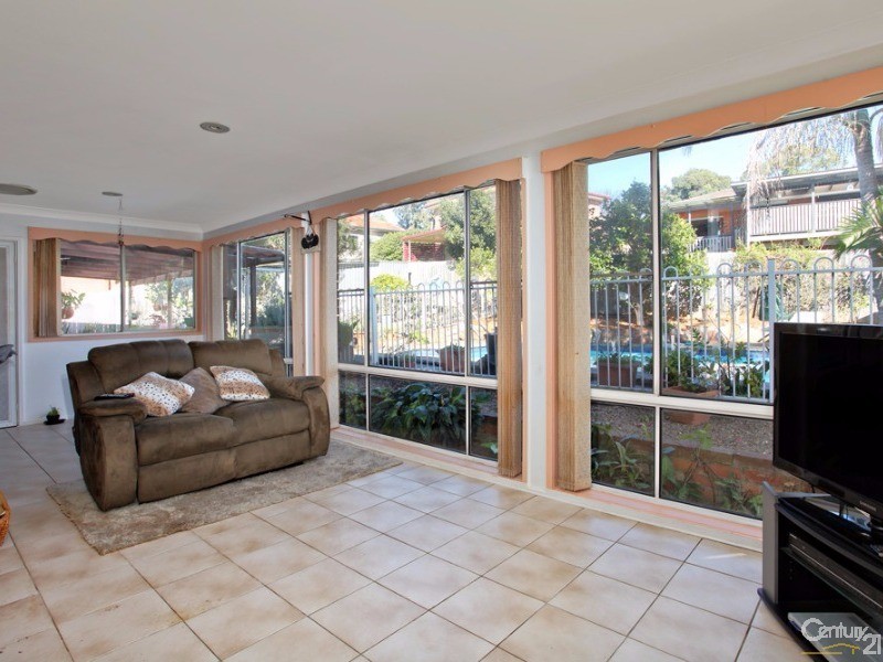 9 Kempe Parade, Kings Langley NSW 2147