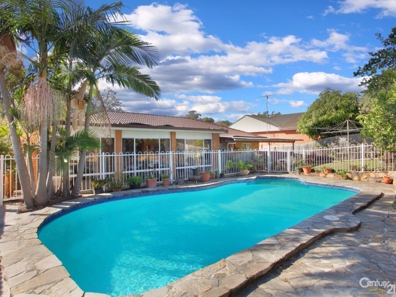 9 Kempe Parade, Kings Langley NSW 2147
