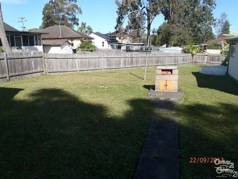 1 Faye Street, Seven Hills NSW 2147