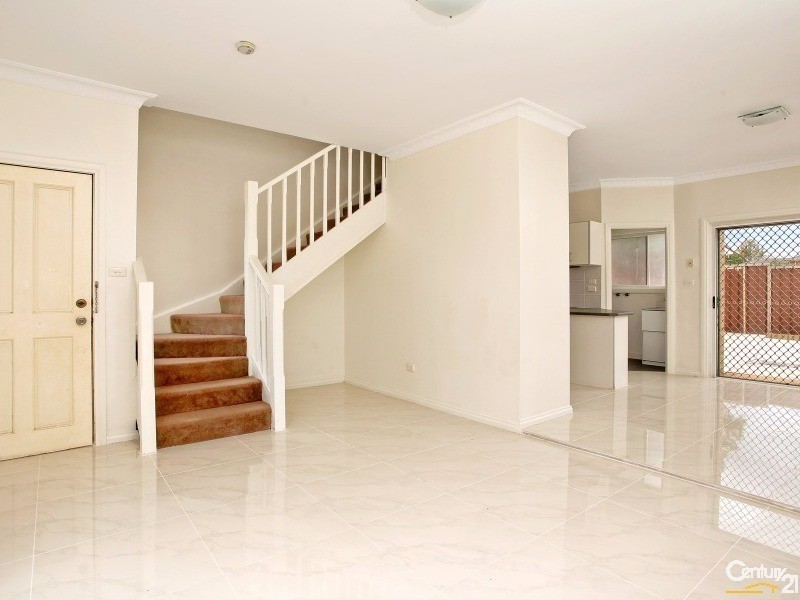 4/130 Newton Road, Blacktown NSW 2148