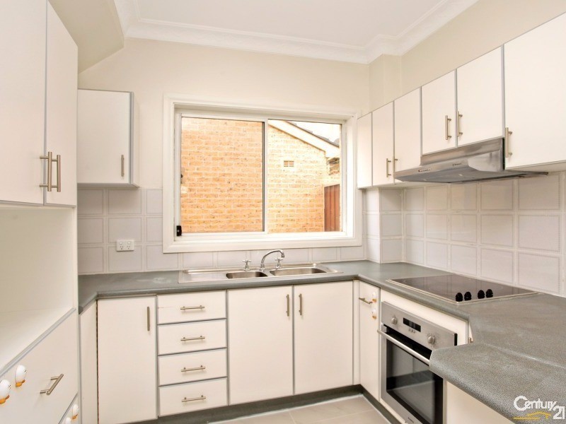 4/130 Newton Road, Blacktown NSW 2148