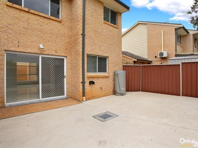 4/130 Newton Road, Blacktown NSW 2148