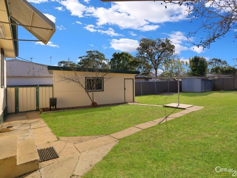 5 Northcott Road, Lalor Park NSW 2147