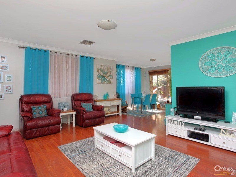 1/4 Norika Place, Toongabbie NSW 2146