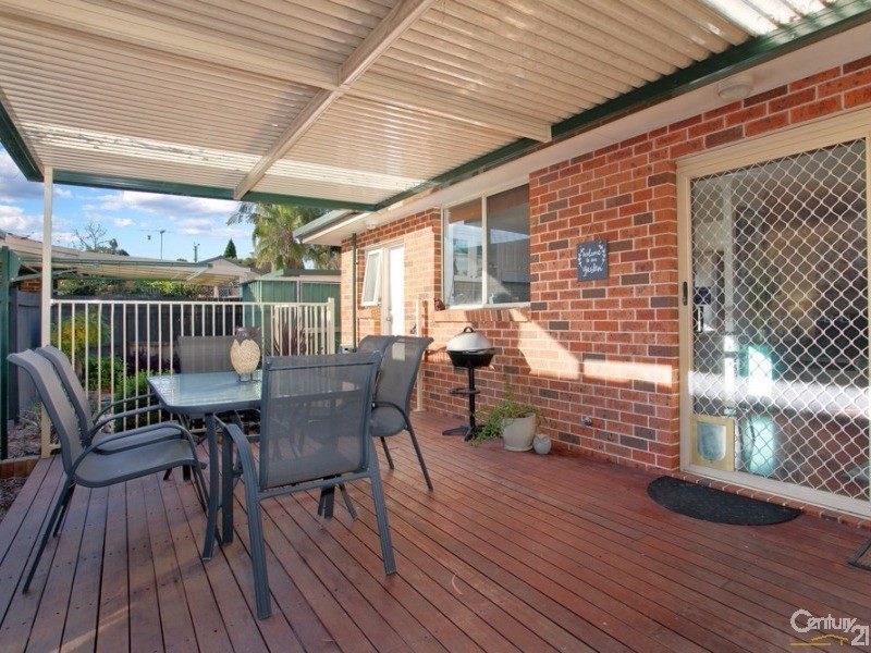 1/4 Norika Place, Toongabbie NSW 2146
