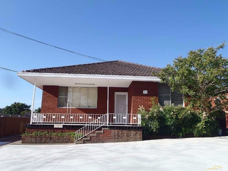 1/57 Wall Park Avenue, Seven Hills NSW 2147