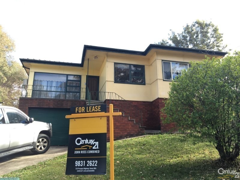 86 Pioneer Street, Seven Hills NSW 2147