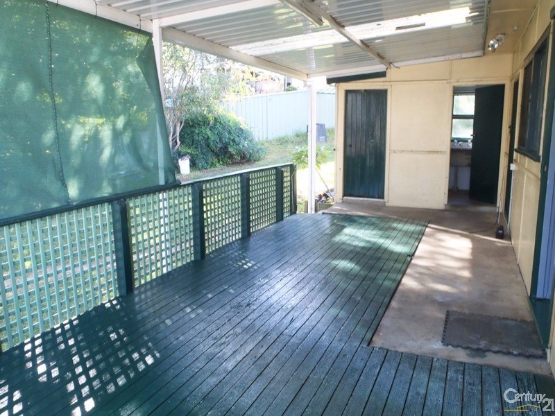 86 Pioneer Street, Seven Hills NSW 2147