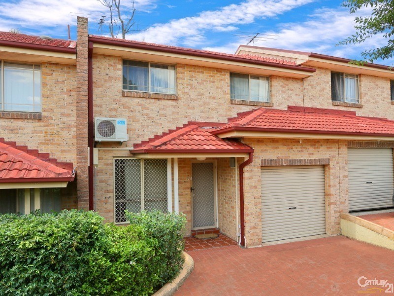 4/83 Frederick Street, Blacktown NSW 2148