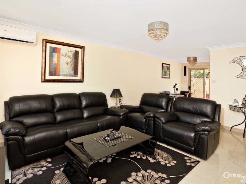 4/83 Frederick Street, Blacktown NSW 2148