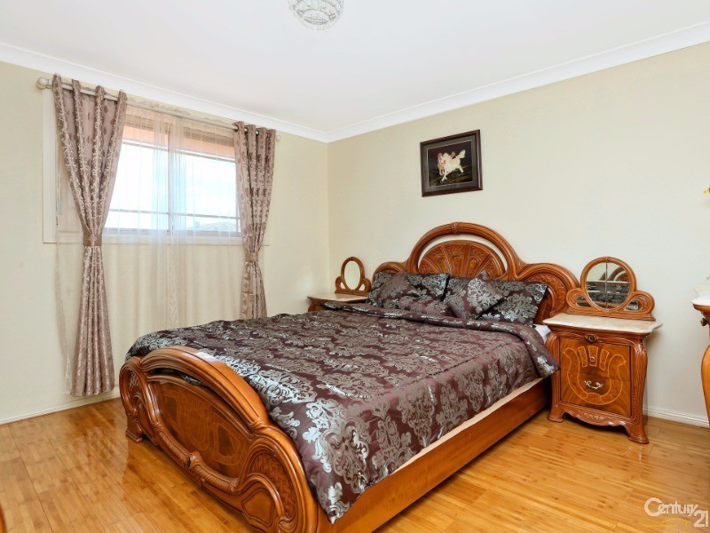 4/83 Frederick Street, Blacktown NSW 2148