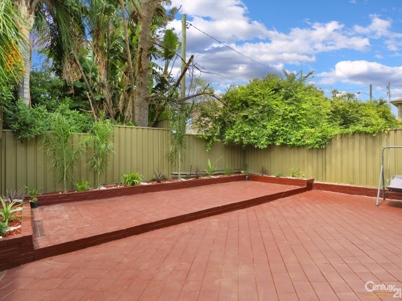 4/83 Frederick Street, Blacktown NSW 2148