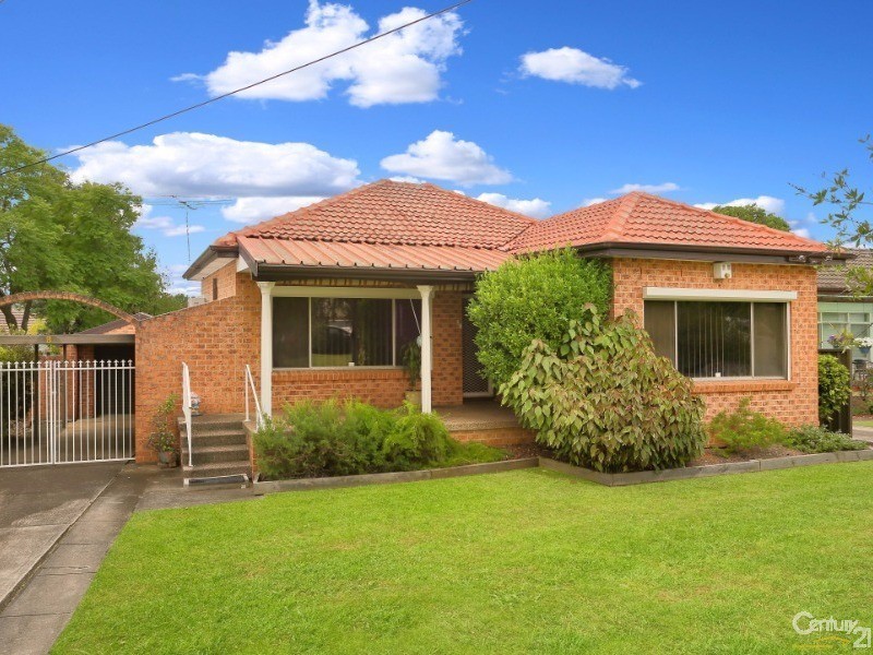 6 Camillo Street, Seven Hills NSW 2147