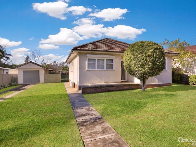 9 Carter Street, Seven Hills NSW 2147