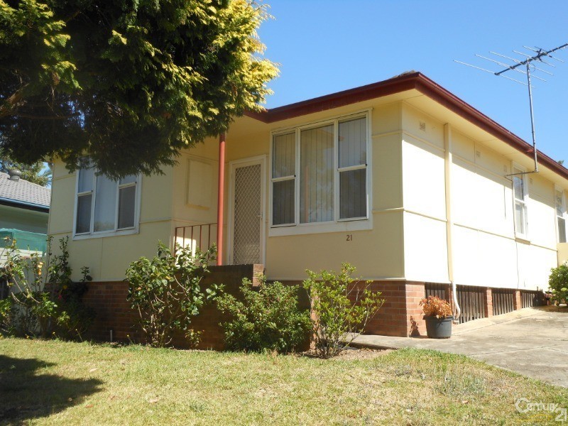 21 Gilmore Road, Lalor Park NSW 2147