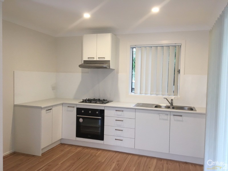 24A Ellam Drive, Seven Hills NSW 2147