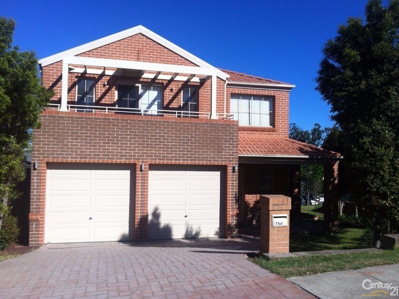 188A Walters Road, Blacktown NSW 2148