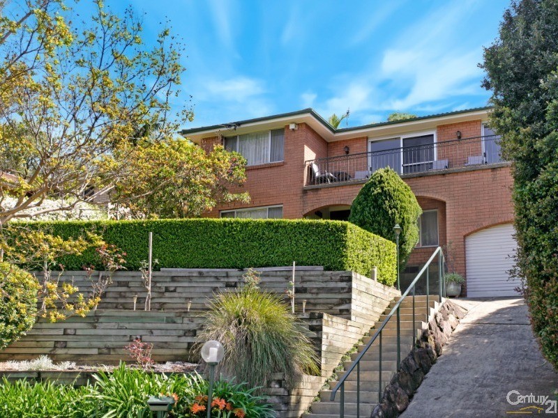 21 Beethoven Street, Seven Hills NSW 2147