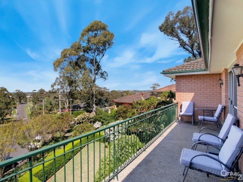 21 Beethoven Street, Seven Hills NSW 2147