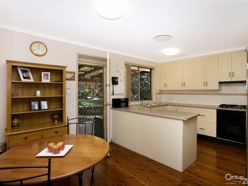 21 Beethoven Street, Seven Hills NSW 2147