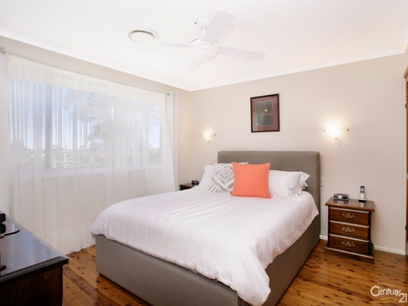 21 Beethoven Street, Seven Hills NSW 2147