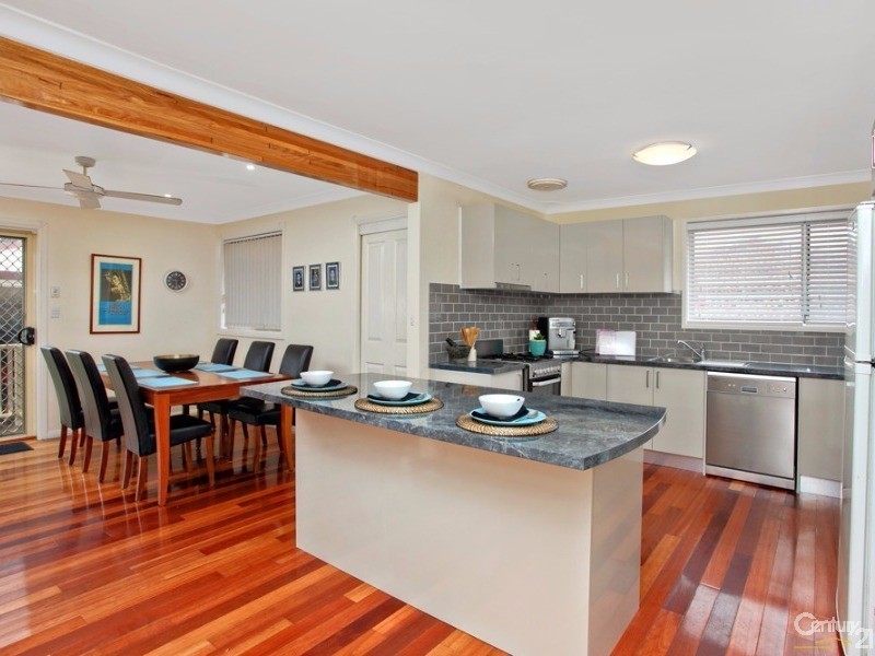 9 Vesuvius Street, Seven Hills NSW 2147