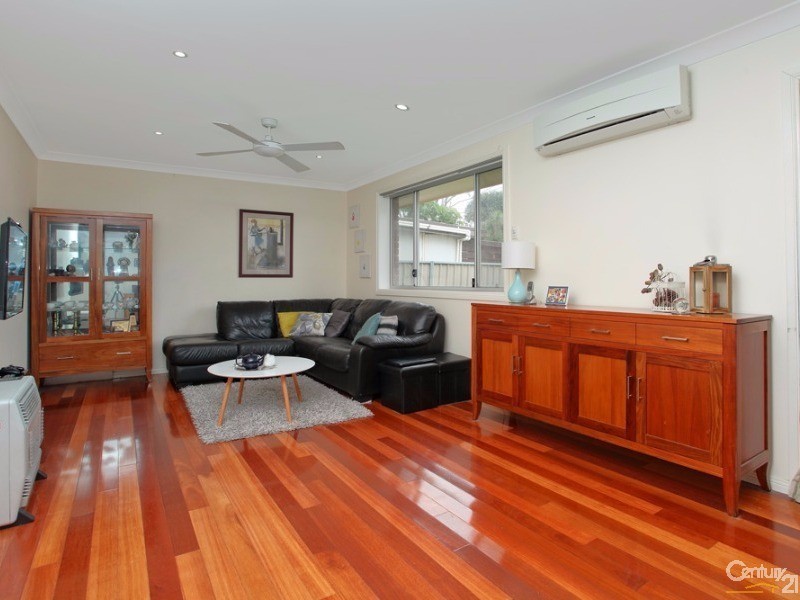 9 Vesuvius Street, Seven Hills NSW 2147