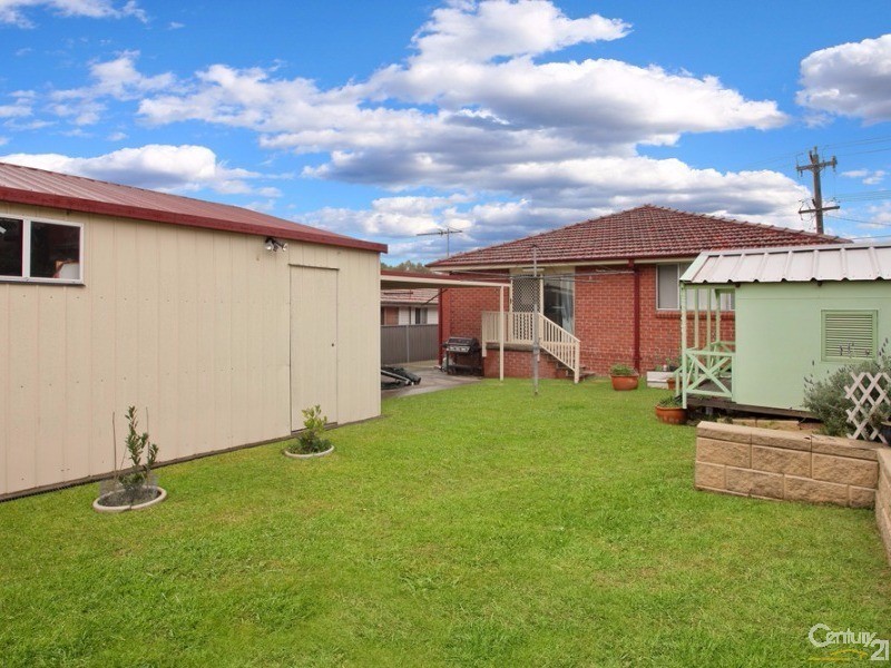 9 Vesuvius Street, Seven Hills NSW 2147