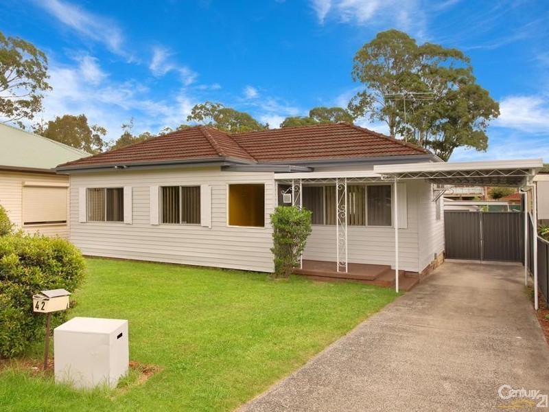 42 Grantham Road, Seven Hills NSW 2147