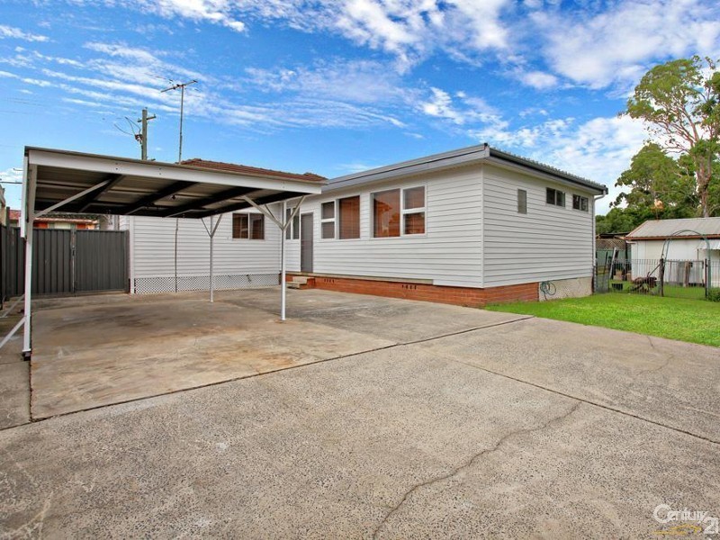 42 Grantham Road, Seven Hills NSW 2147