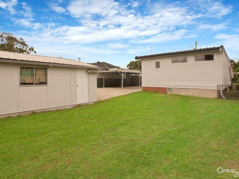 42 Grantham Road, Seven Hills NSW 2147