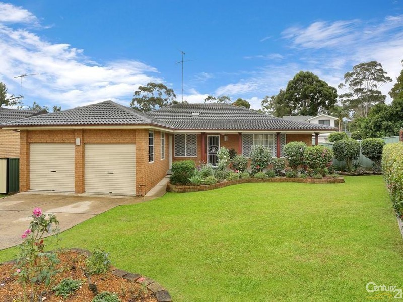 15 Hugh Place, Kings Langley NSW 2147
