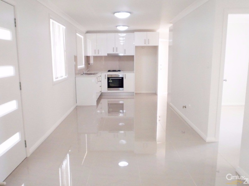 43A Hayes Road, Seven Hills NSW 2147