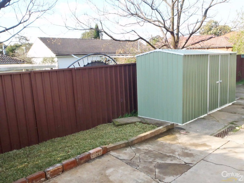 43A Hayes Road, Seven Hills NSW 2147