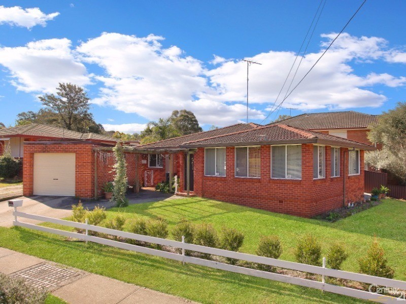 146 Lucretia Road, Seven Hills NSW 2147