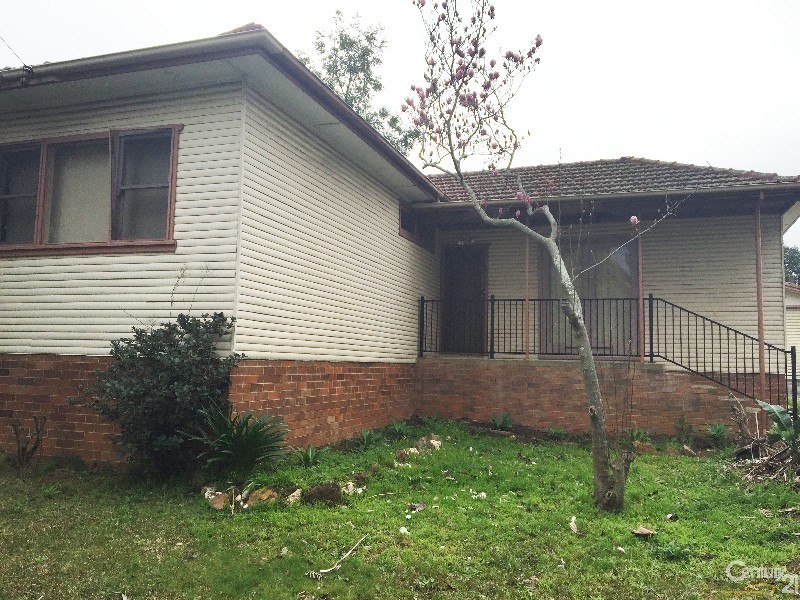 57 Lucas Road, Seven Hills NSW 2147