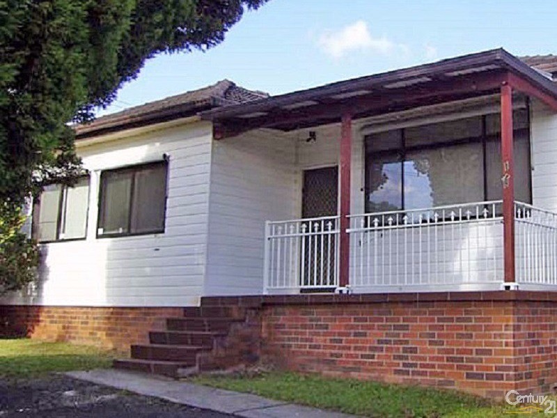 118 Lucas Road, Seven Hills NSW 2147