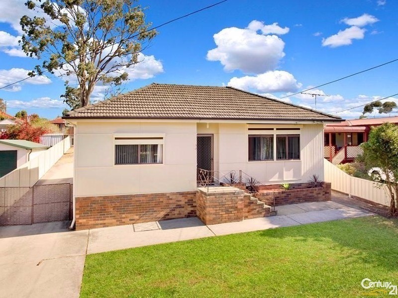 54 Endeavour Street, Seven Hills NSW 2147
