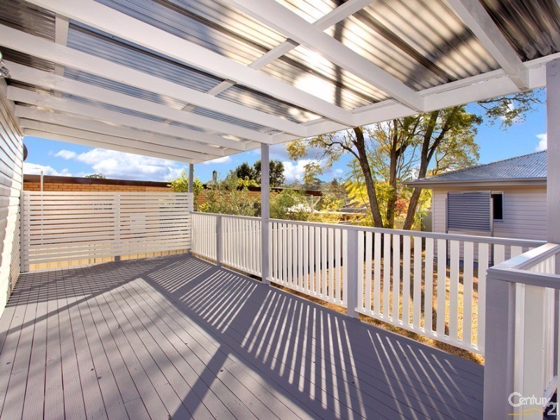 11 Cooinda Street, Seven Hills NSW 2147