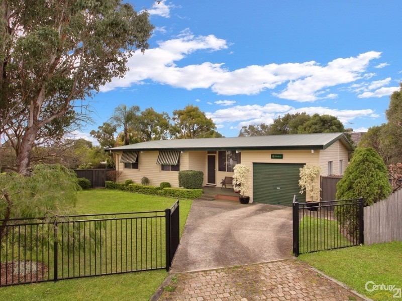 3 Laker Street, Blacktown NSW 2148