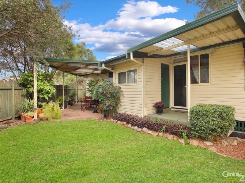 3 Laker Street, Blacktown NSW 2148