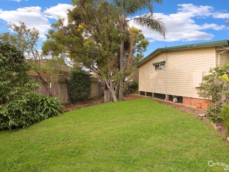3 Laker Street, Blacktown NSW 2148