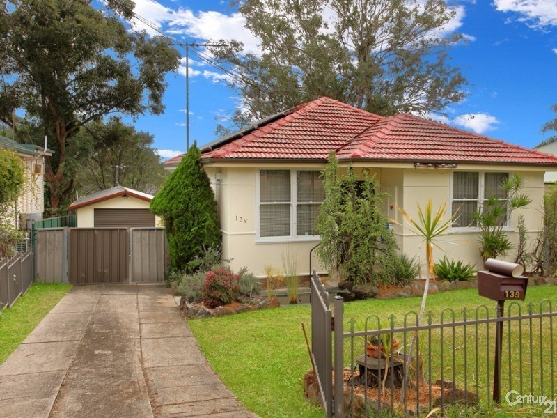 139 Lucas Road, Lalor Park NSW 2147