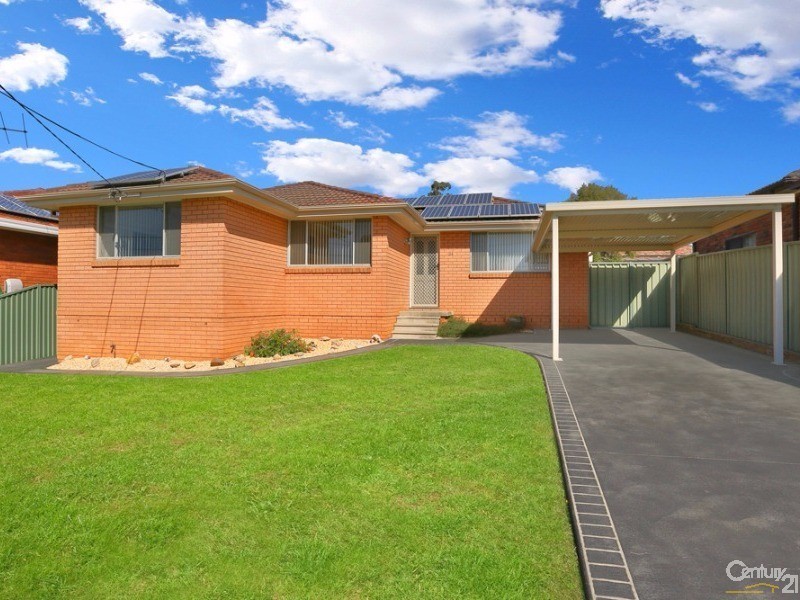 24 Heather Street, Girraween NSW 2145